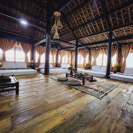 Ngu Chi Son Trekking Sapa Hotel Ngoại thất bức ảnh