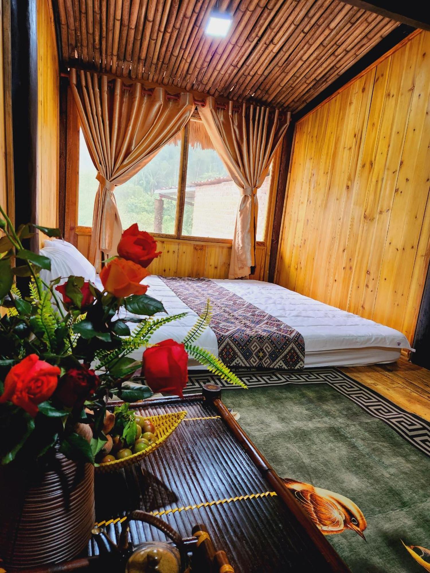 Ngu Chi Son Trekking Sapa Hotel Ngoại thất bức ảnh