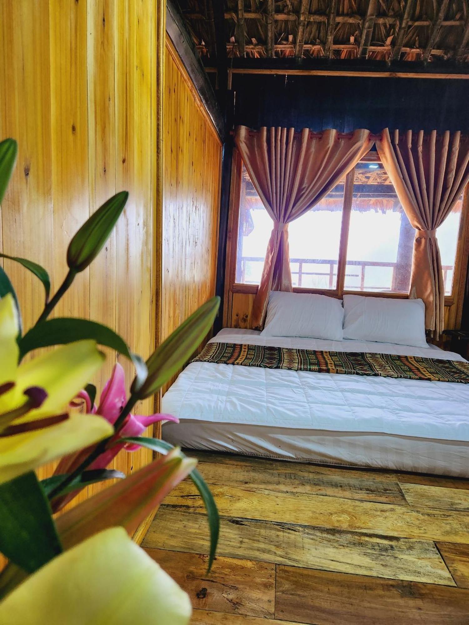 Ngu Chi Son Trekking Sapa Hotel Ngoại thất bức ảnh